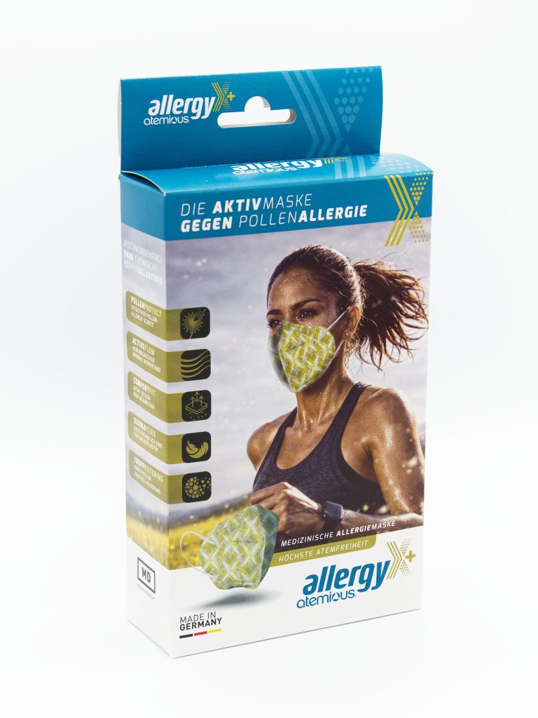 4003 allergyX