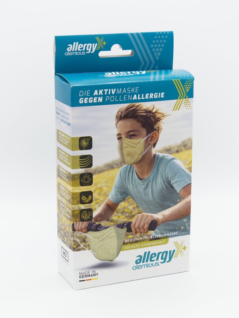 4004 allergyX